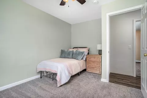 Bedroom - 311 Brattle St, Athol, MA 01331 photo 6 of 9