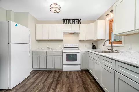Kitchen - 311 Brattle St, Athol, MA 01331 photo 1 of 4