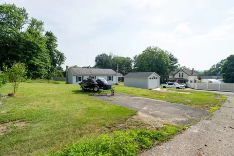 Exterior - 311 Brattle St, Athol, MA 01331 photo 8 of 8
