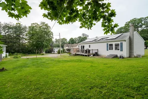 Exterior - 311 Brattle St, Athol, MA 01331 photo 4 of 8