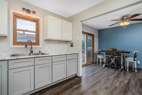 Kitchen - 311 Brattle St, Athol, MA 01331 photo 4 of 4