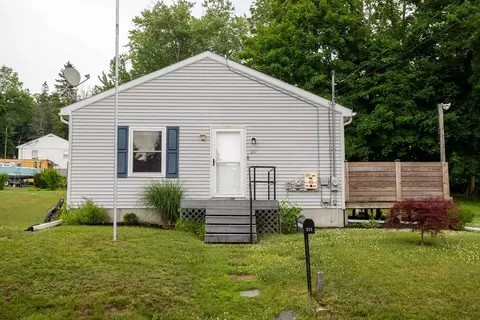 Exterior - 311 Brattle St, Athol, MA 01331 photo 2 of 8