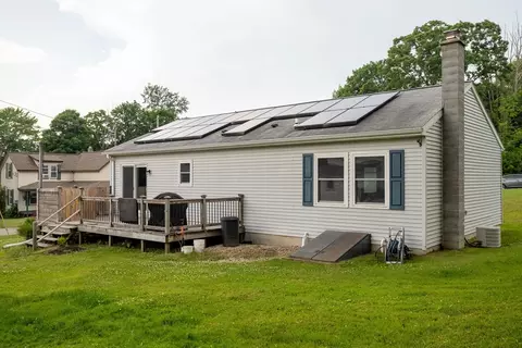 Exterior - 311 Brattle St, Athol, MA 01331 photo 3 of 8