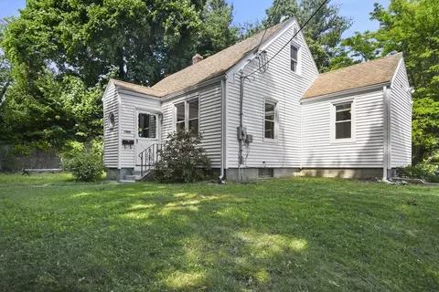 1000 W Boylston St, Worcester, MA 01606