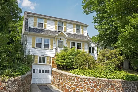 116 Boardman Ave, Melrose, MA 02176