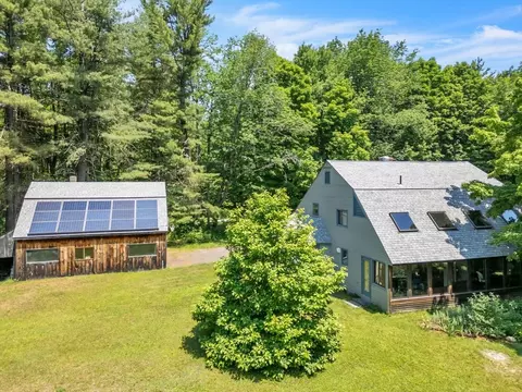 149 West St, New Salem, MA 01355