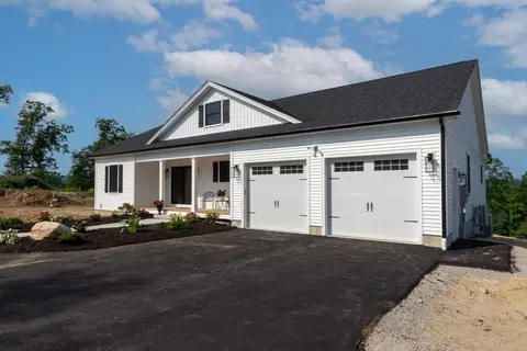 Exterior - 81 Donovan, Thompson, CT 06277 photo 5 of 8