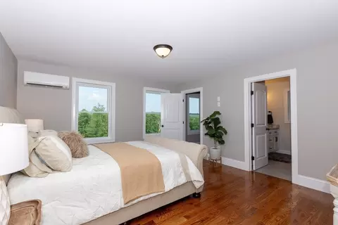 Bedroom - 81 Donovan, Thompson, CT 06277 photo 2 of 4