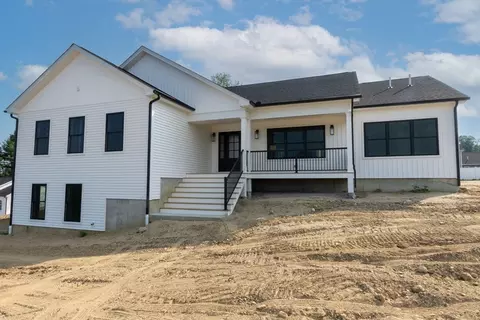 81 Donovan, Thompson, CT 06277