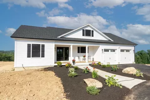 Exterior - 81 Donovan, Thompson, CT 06277 photo 4 of 8