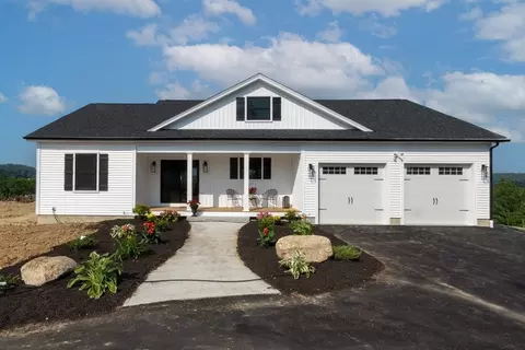 Exterior - 81 Donovan, Thompson, CT 06277 photo 6 of 8
