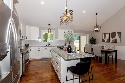 Kitchen - 81 Donovan, Thompson, CT 06277 photo 2 of 3