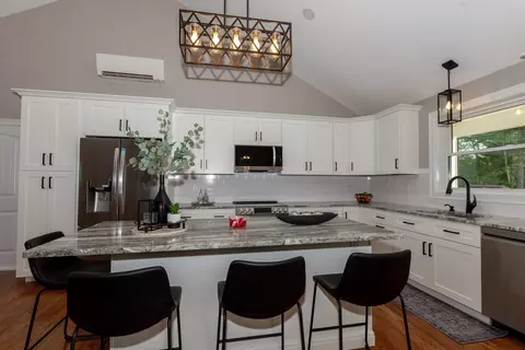 Kitchen - 81 Donovan, Thompson, CT 06277 photo 3 of 3
