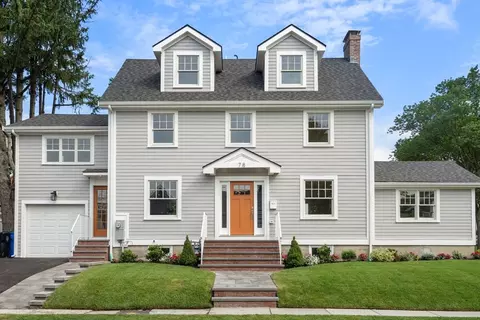 78 Oliver Rd, Belmont, MA 02478