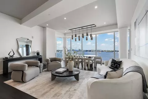 22 Liberty Dr #7F, Boston, MA 02210