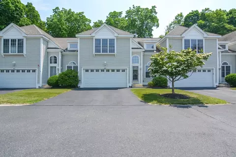 61 Providence Rd #2, Grafton, MA 01519