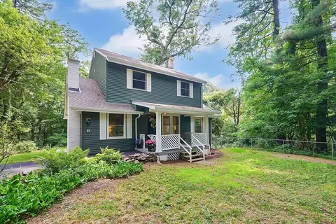 Exterior - 2 Opal St, Springfield, MA 01108 photo 9 of 10
