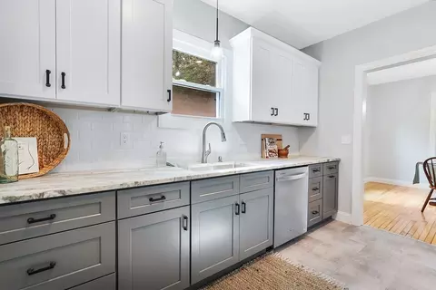 Kitchen - 2 Opal St, Springfield, MA 01108 photo 4 of 4