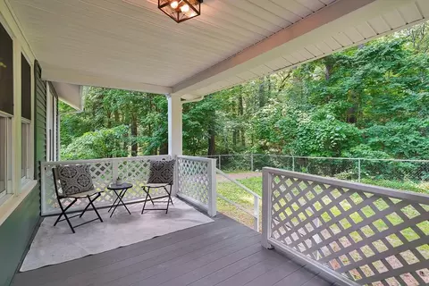 Exterior - 2 Opal St, Springfield, MA 01108 photo 8 of 10