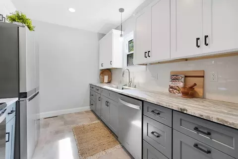 Kitchen - 2 Opal St, Springfield, MA 01108 photo 1 of 4