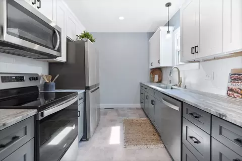 Kitchen - 2 Opal St, Springfield, MA 01108 photo 2 of 4