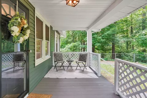 Exterior - 2 Opal St, Springfield, MA 01108 photo 2 of 10