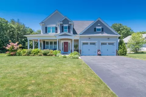 5 Amalfi Pl, East Longmeadow, MA 01028