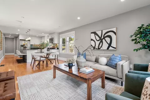 44 Beryl St #1, Boston, MA 02131