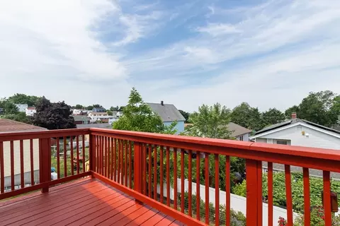21 Kingman #2, Revere, MA 02151