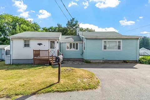 41 Brand Ave, Wilmington, MA 01887