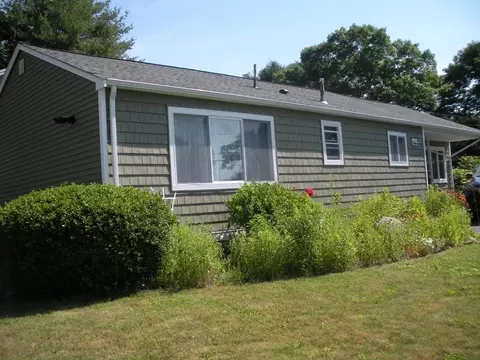 134 Willow St, Stoughton, MA 02072