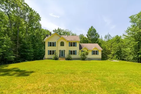 31 Town Farm Rd, Winchendon, MA 01475
