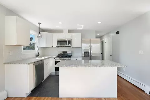 Kitchen - 449 Main St, Fairhaven, MA 02719 photo 1 of 1