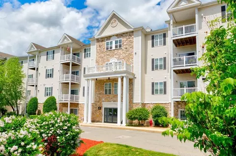 23 Hampshire Rd #217, Methuen, MA 01844
