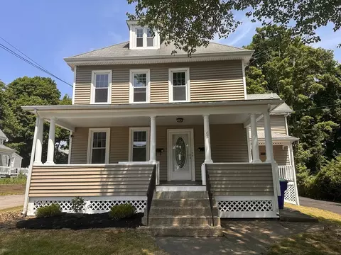 63 Arlington St, Rockland, MA 02370