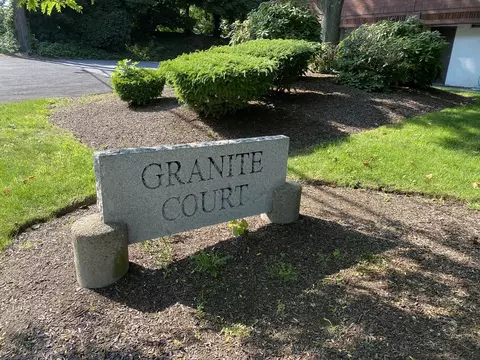 366 Quincy Ave #204, Quincy, MA 02169