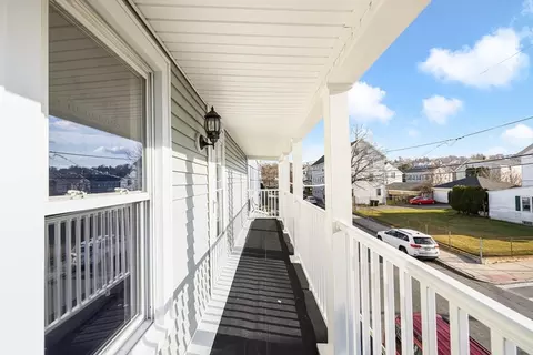 Exterior - 152 George St, Fall River, MA 02720 photo 5 of 18