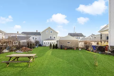 Exterior - 152 George St, Fall River, MA 02720 photo 16 of 18