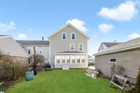 Exterior - 152 George St, Fall River, MA 02720 photo 18 of 18