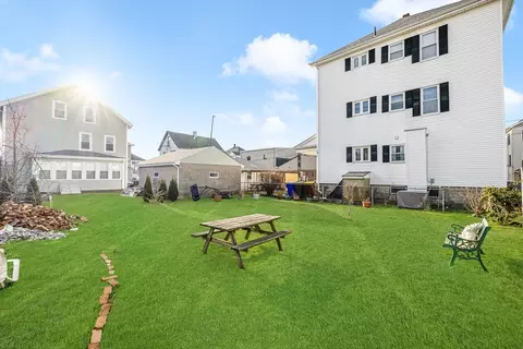 Exterior - 152 George St, Fall River, MA 02720 photo 15 of 18