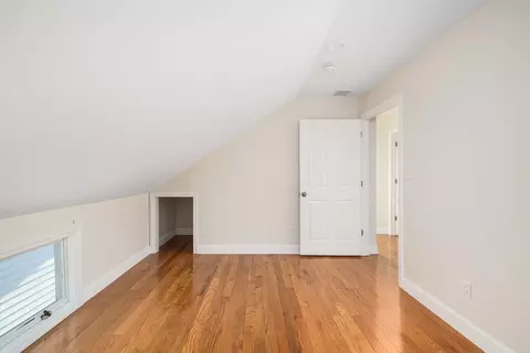 Bedroom - 152 George St, Fall River, MA 02720 photo 5 of 5
