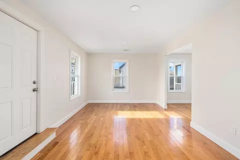 Living - 152 George St, Fall River, MA 02720 photo 6 of 6