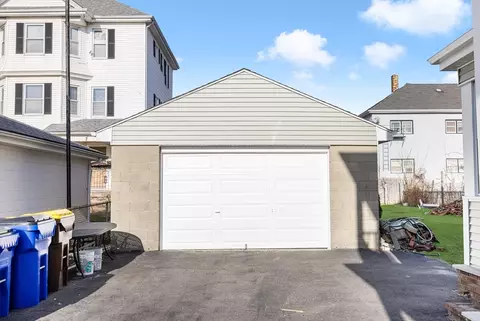 Exterior - 152 George St, Fall River, MA 02720 photo 8 of 18