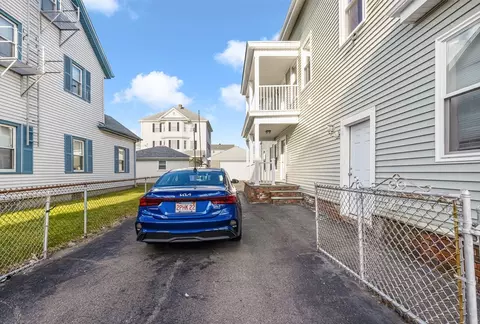 Exterior - 152 George St, Fall River, MA 02720 photo 7 of 18