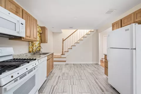 Entry Way - 152 George St, Fall River, MA 02720 photo 3 of 3