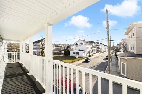Exterior - 152 George St, Fall River, MA 02720 photo 4 of 18