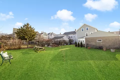 Exterior - 152 George St, Fall River, MA 02720 photo 17 of 18
