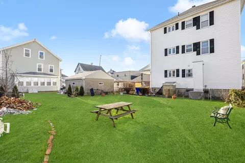 Exterior - 152 George St, Fall River, MA 02720 photo 14 of 18