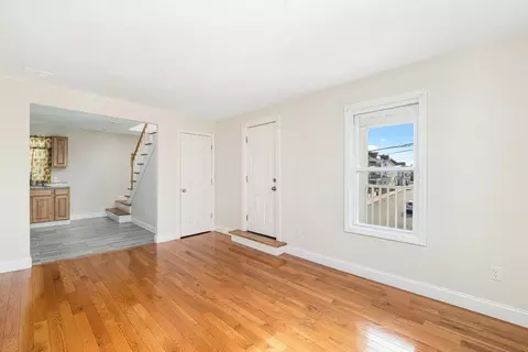 Living - 152 George St, Fall River, MA 02720 photo 3 of 6