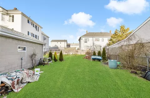 Exterior - 152 George St, Fall River, MA 02720 photo 12 of 18